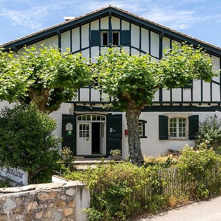 Domaine De Bassilour Hotel Бидар Екстериор снимка