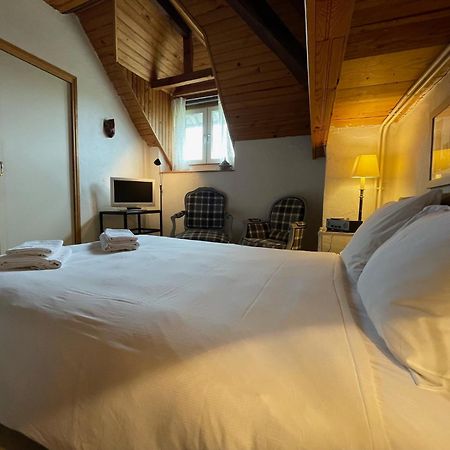 Domaine De Bassilour Hotel Бидар Екстериор снимка