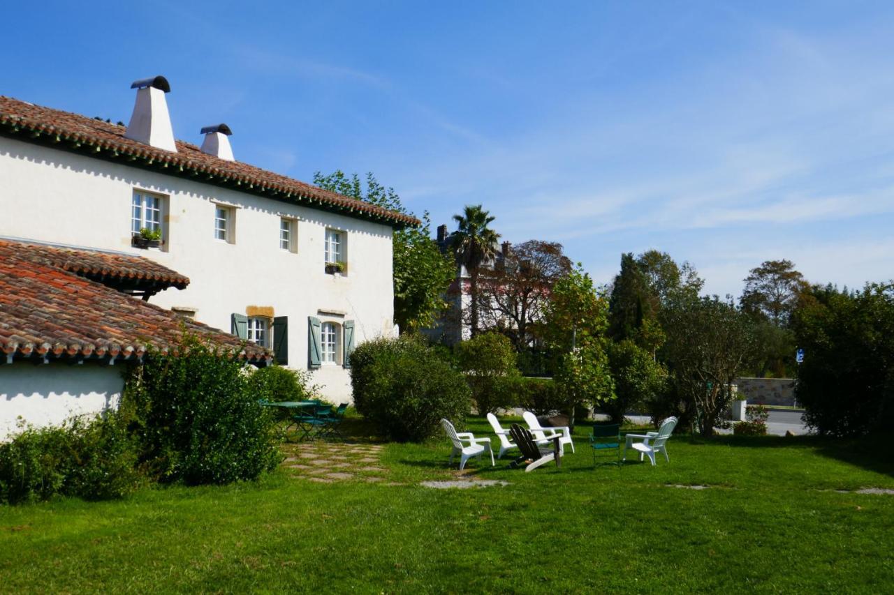 Domaine De Bassilour Hotel Бидар Екстериор снимка
