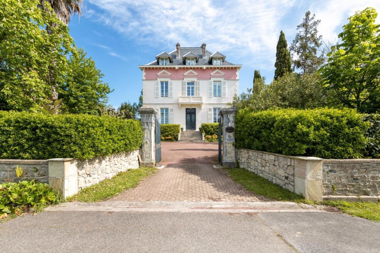 Domaine De Bassilour Hotel Бидар Екстериор снимка