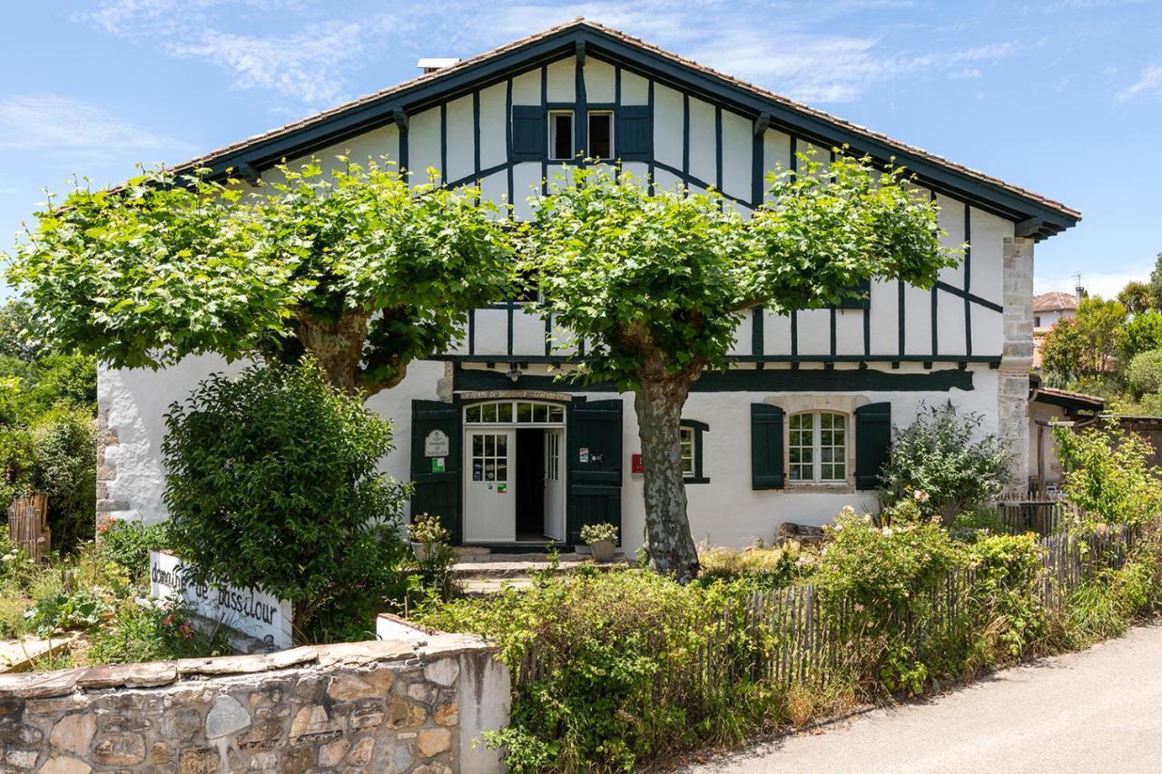 Domaine De Bassilour Hotel Бидар Екстериор снимка