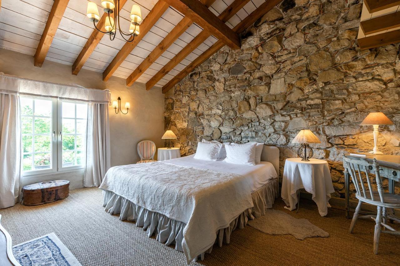 Domaine De Bassilour Hotel Бидар Екстериор снимка