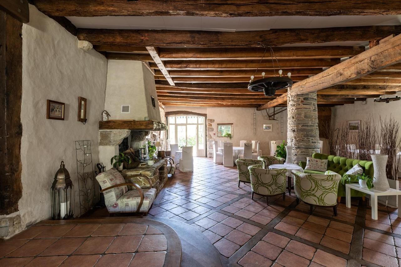 Domaine De Bassilour Hotel Бидар Екстериор снимка