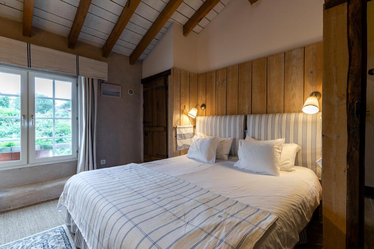 Domaine De Bassilour Hotel Бидар Екстериор снимка