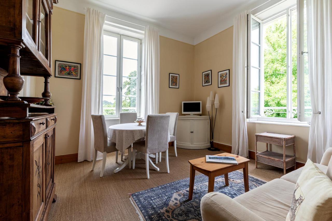 Domaine De Bassilour Hotel Бидар Екстериор снимка