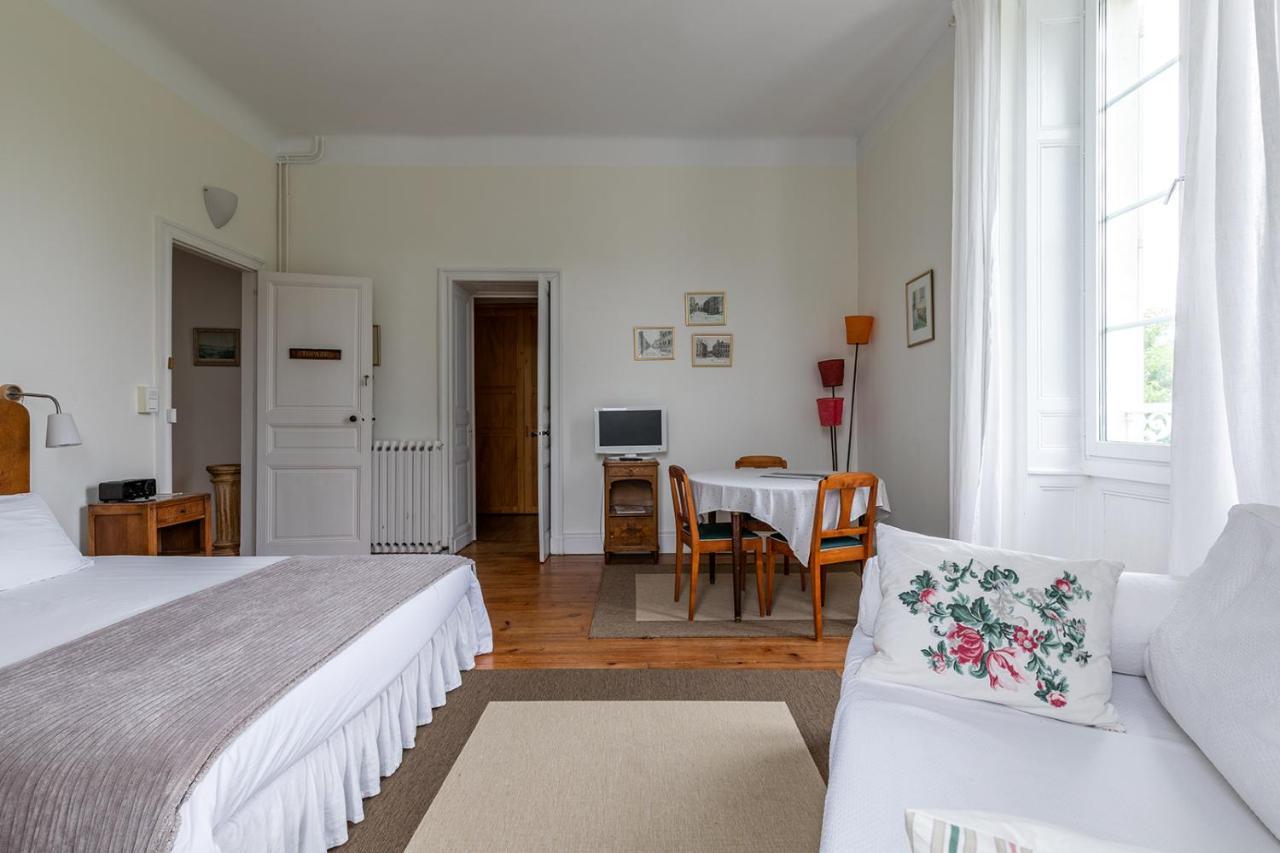 Domaine De Bassilour Hotel Бидар Екстериор снимка