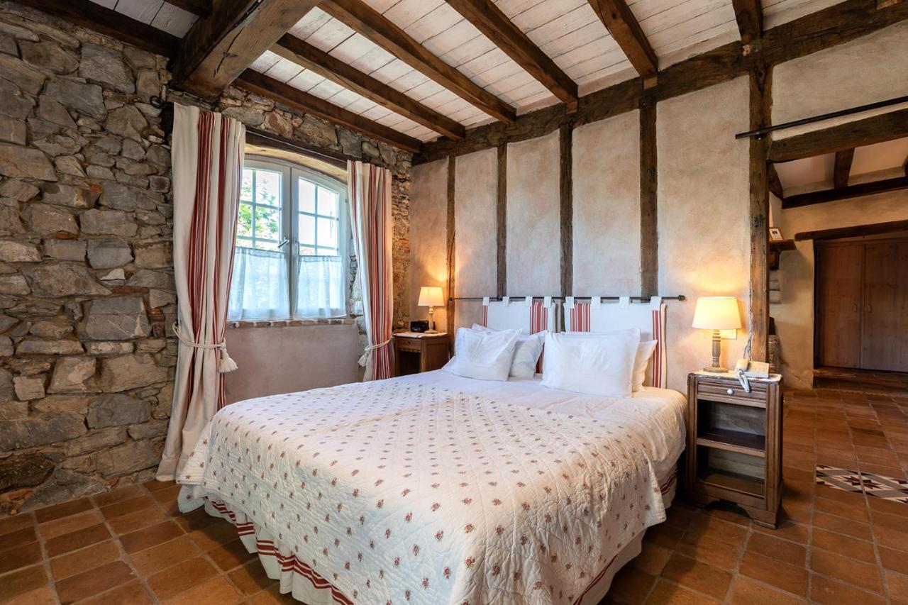 Domaine De Bassilour Hotel Бидар Екстериор снимка