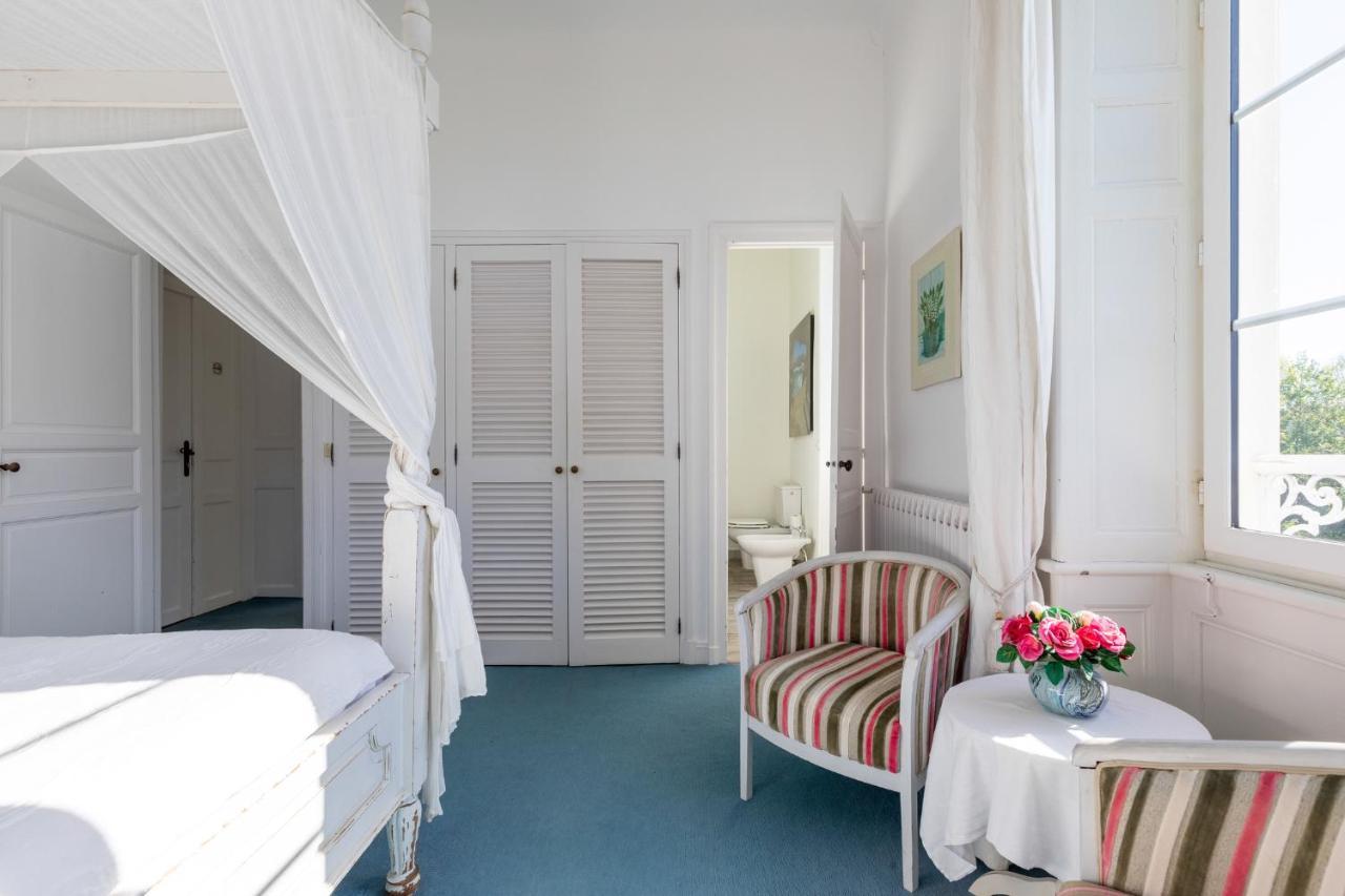 Domaine De Bassilour Hotel Бидар Екстериор снимка