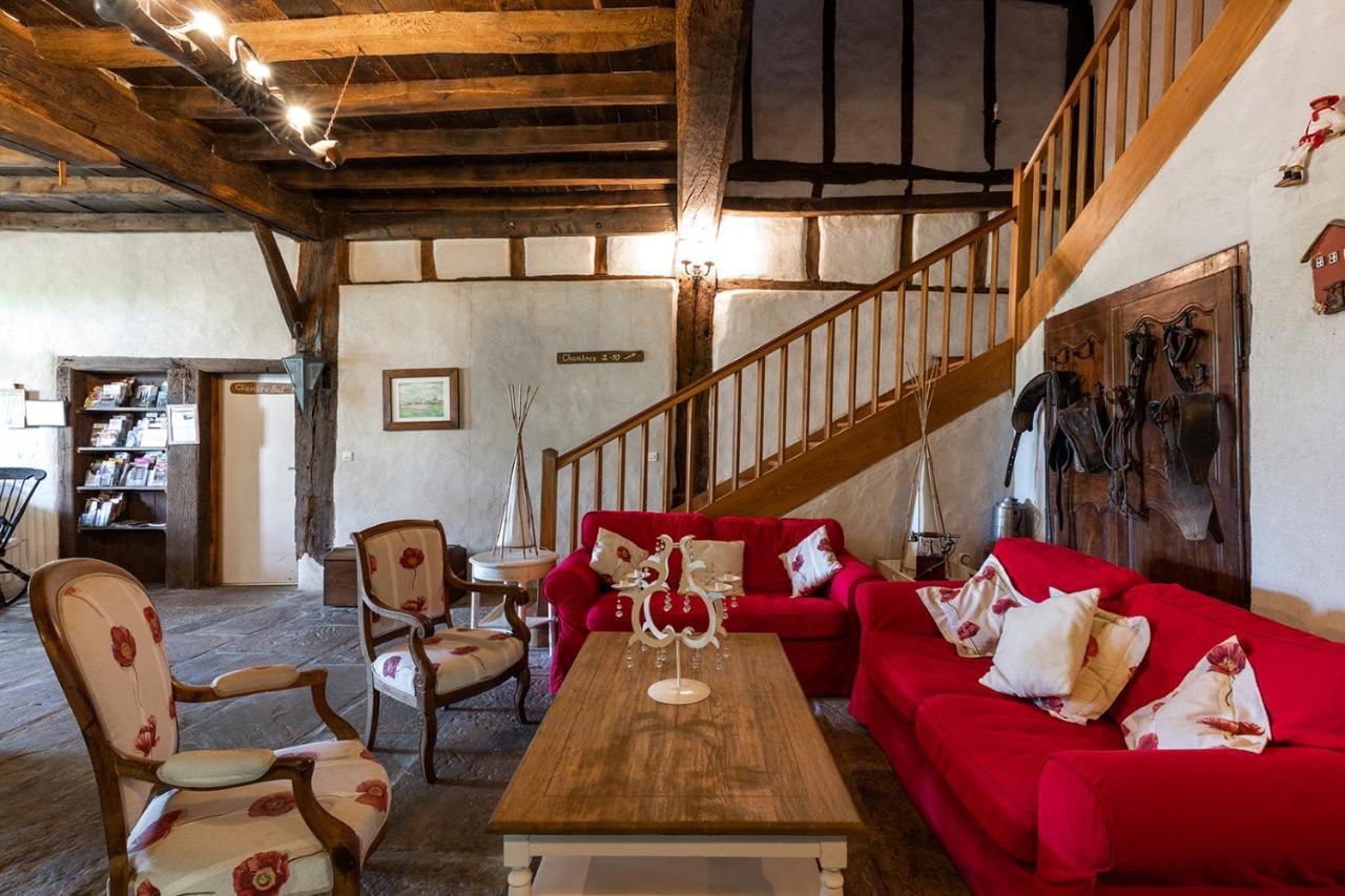 Domaine De Bassilour Hotel Бидар Екстериор снимка