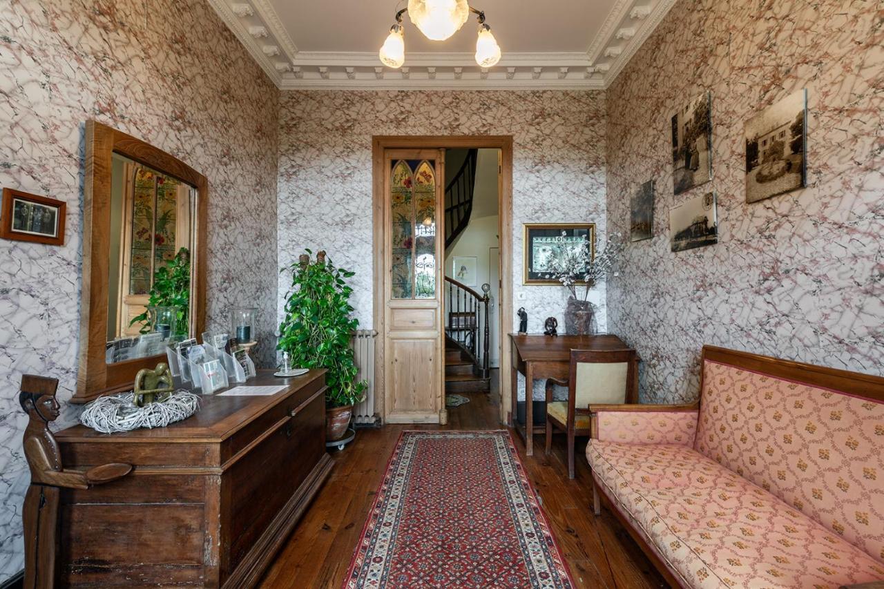 Domaine De Bassilour Hotel Бидар Екстериор снимка