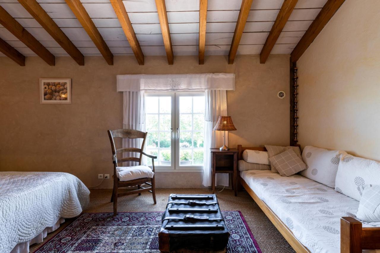 Domaine De Bassilour Hotel Бидар Екстериор снимка