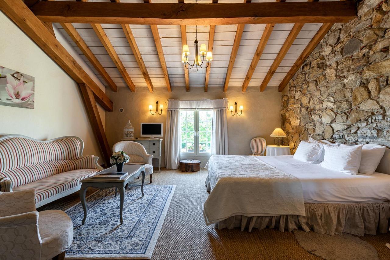 Domaine De Bassilour Hotel Бидар Екстериор снимка