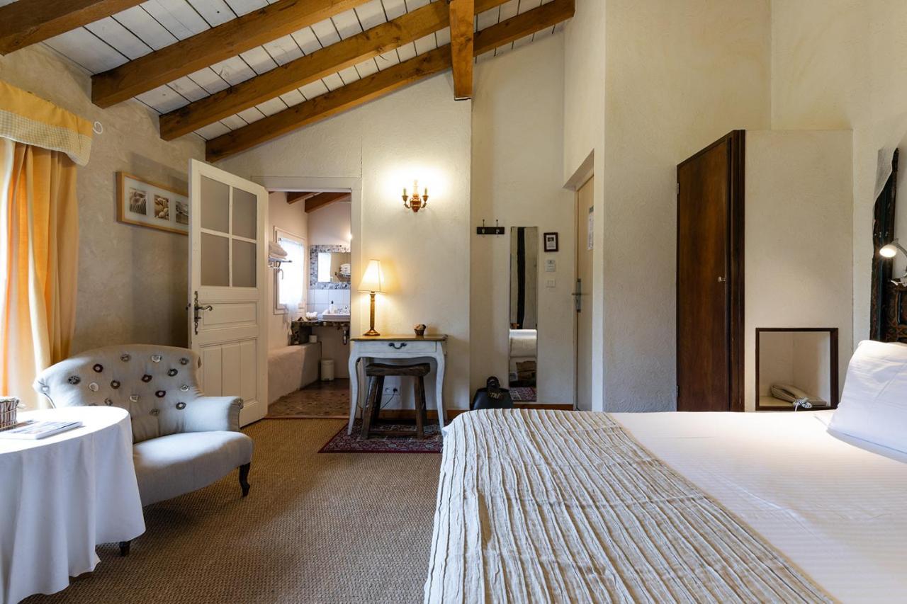 Domaine De Bassilour Hotel Бидар Екстериор снимка