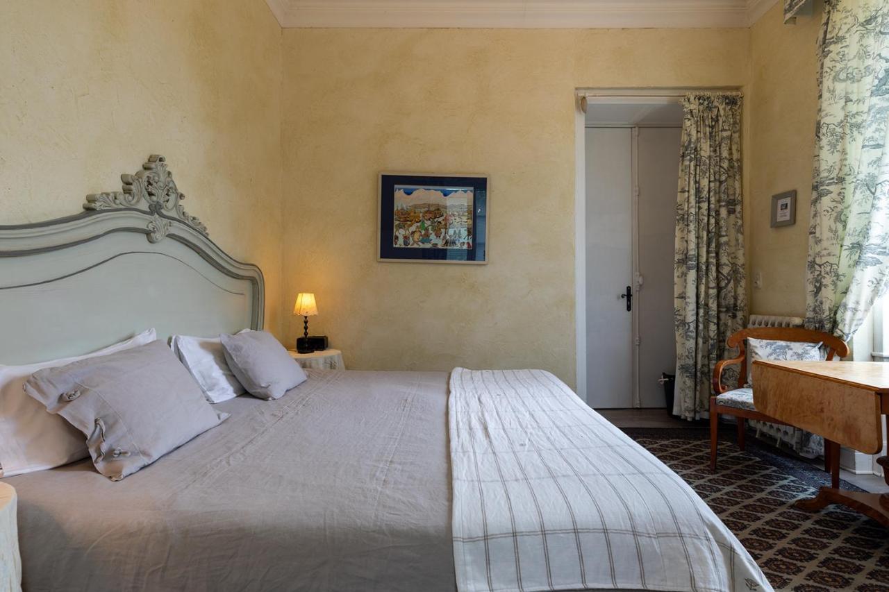 Domaine De Bassilour Hotel Бидар Екстериор снимка