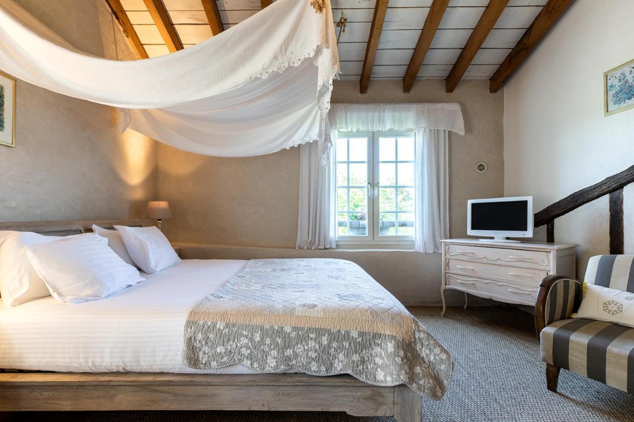 Domaine De Bassilour Hotel Бидар Екстериор снимка