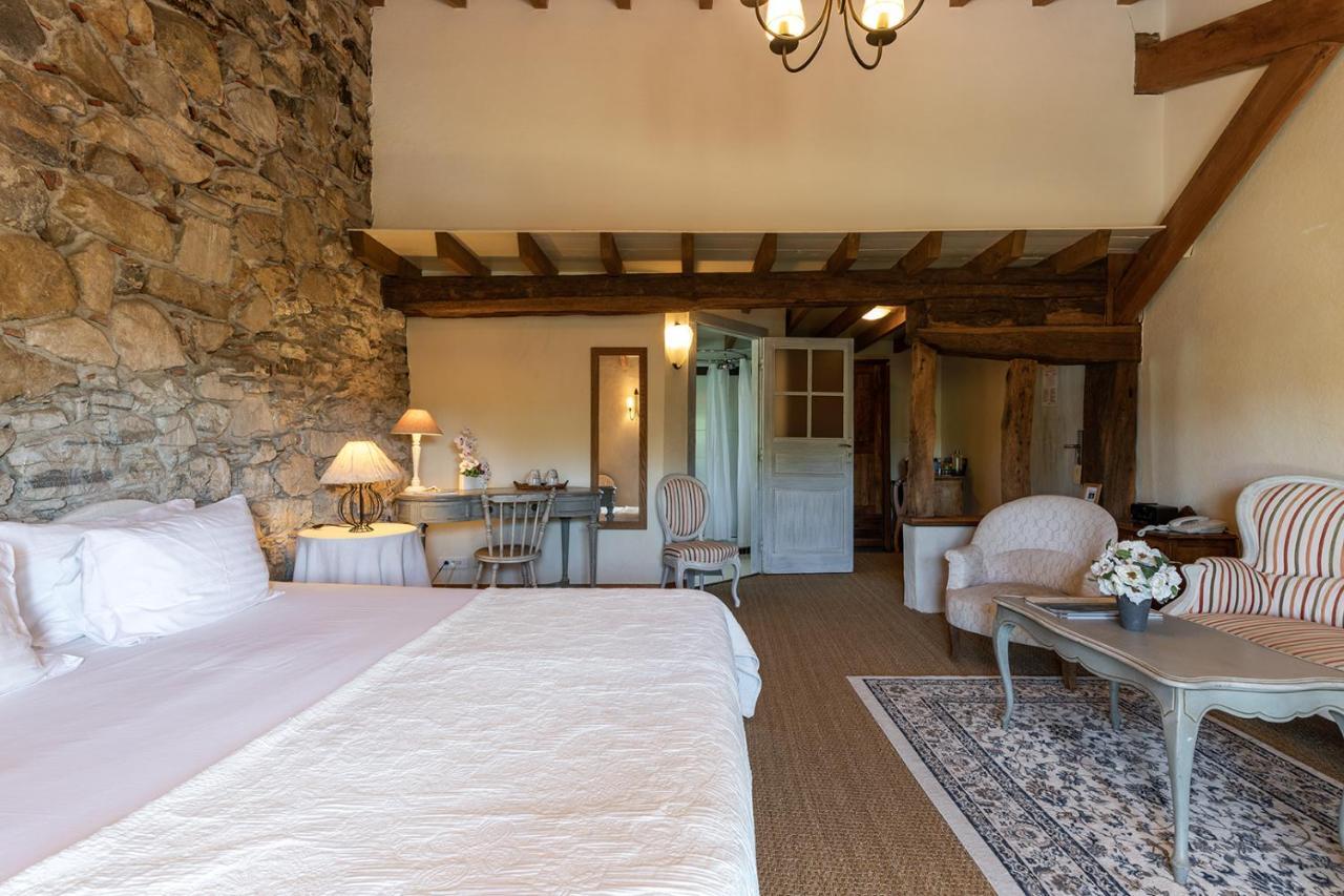 Domaine De Bassilour Hotel Бидар Екстериор снимка