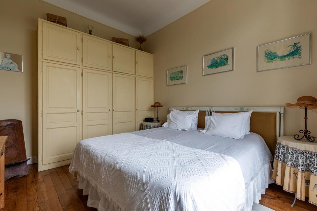 Domaine De Bassilour Hotel Бидар Екстериор снимка