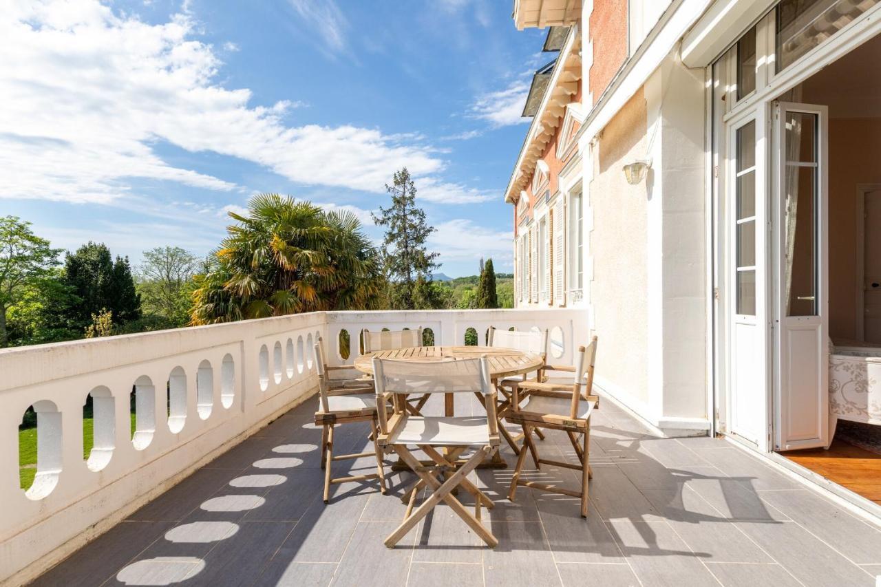 Domaine De Bassilour Hotel Бидар Екстериор снимка