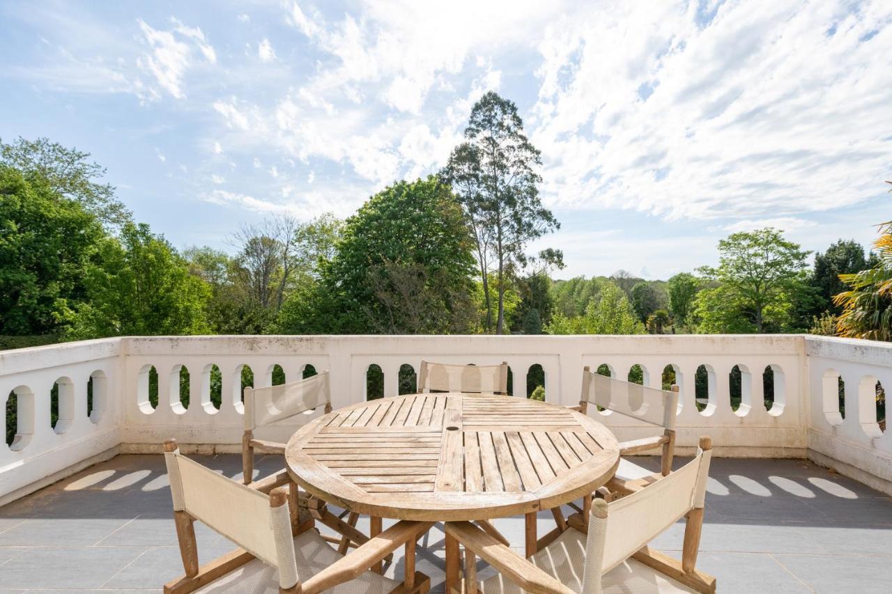 Domaine De Bassilour Hotel Бидар Екстериор снимка
