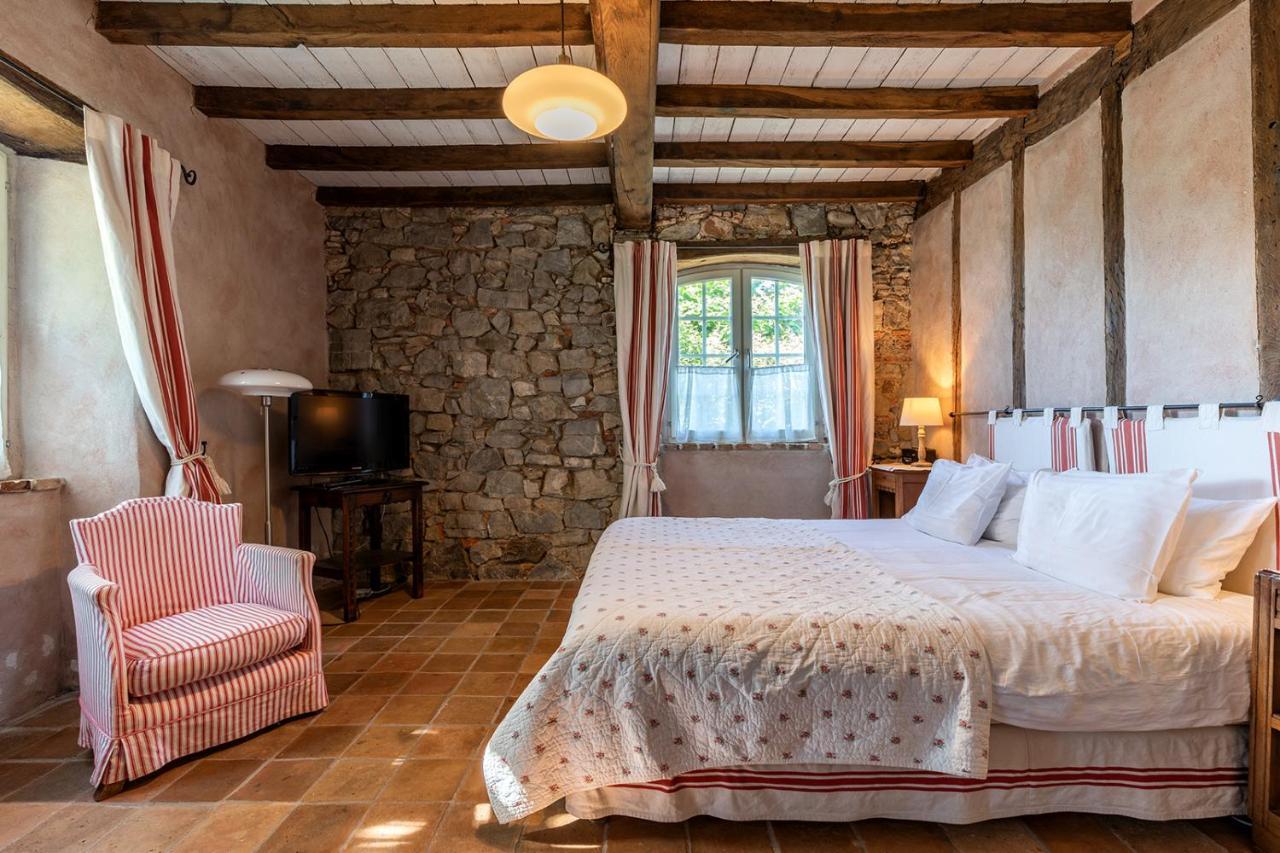 Domaine De Bassilour Hotel Бидар Екстериор снимка