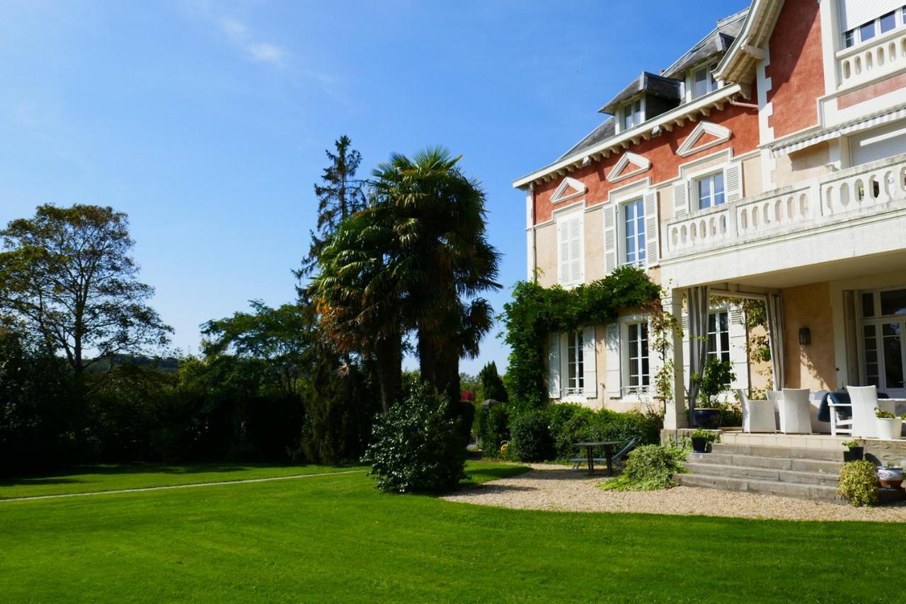 Domaine De Bassilour Hotel Бидар Екстериор снимка