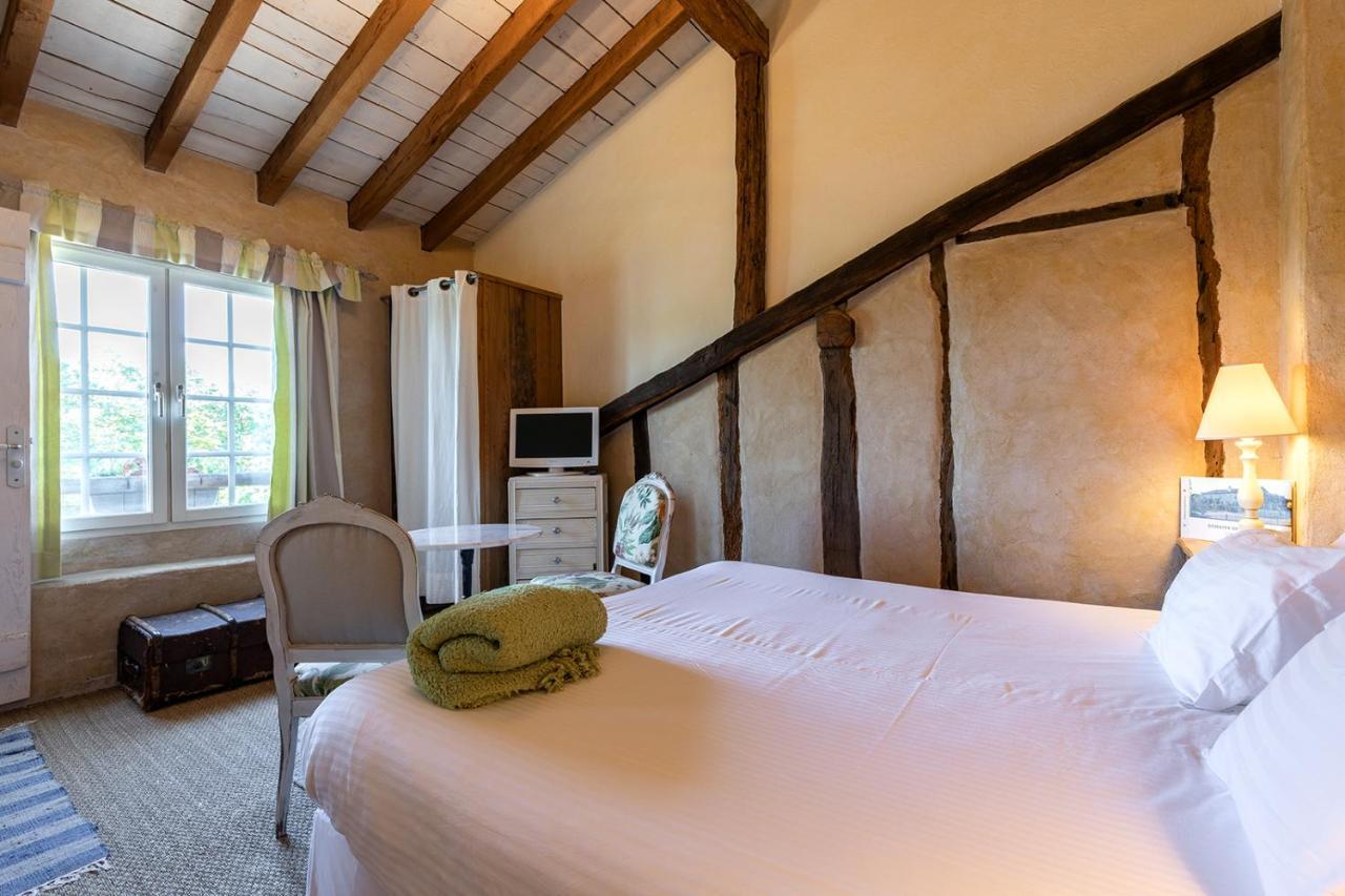 Domaine De Bassilour Hotel Бидар Екстериор снимка