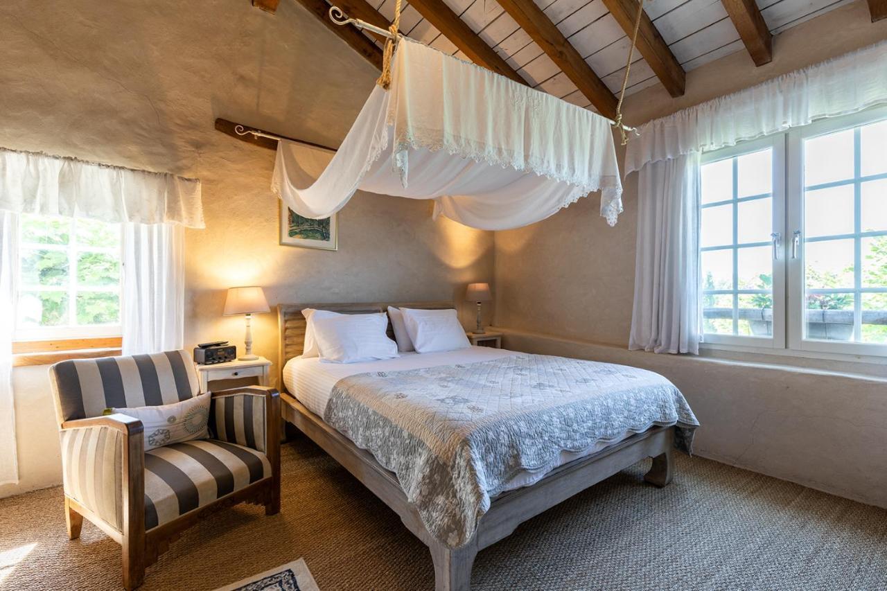 Domaine De Bassilour Hotel Бидар Екстериор снимка