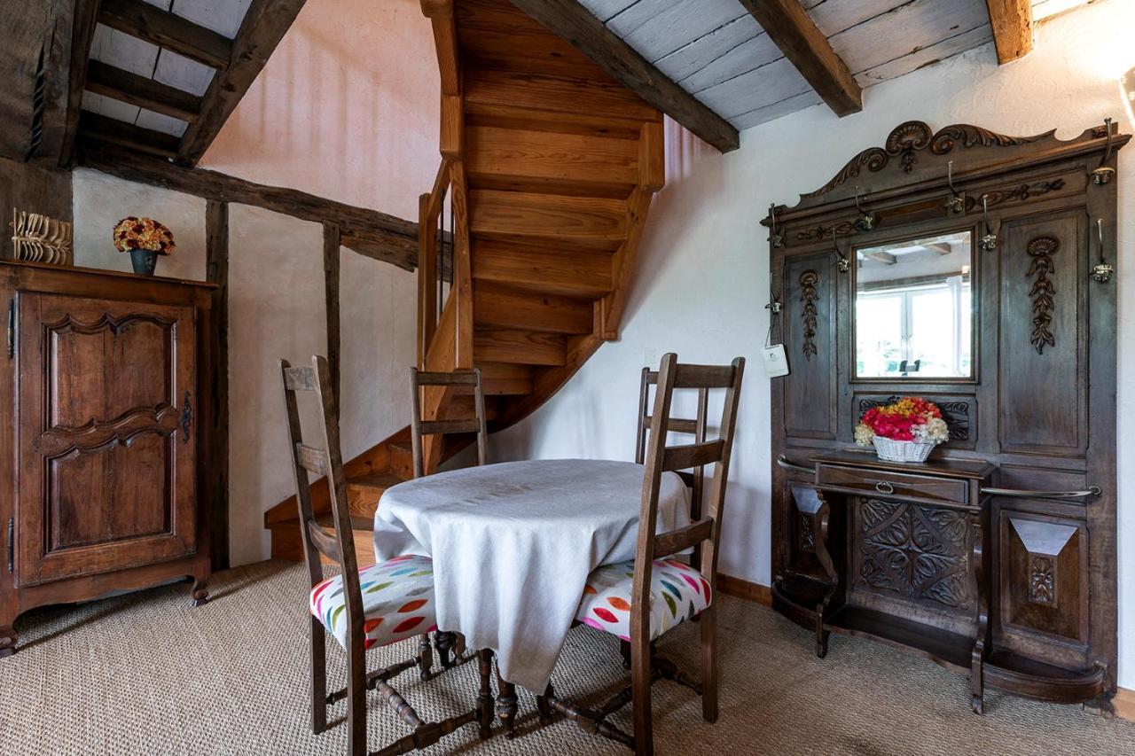 Domaine De Bassilour Hotel Бидар Екстериор снимка