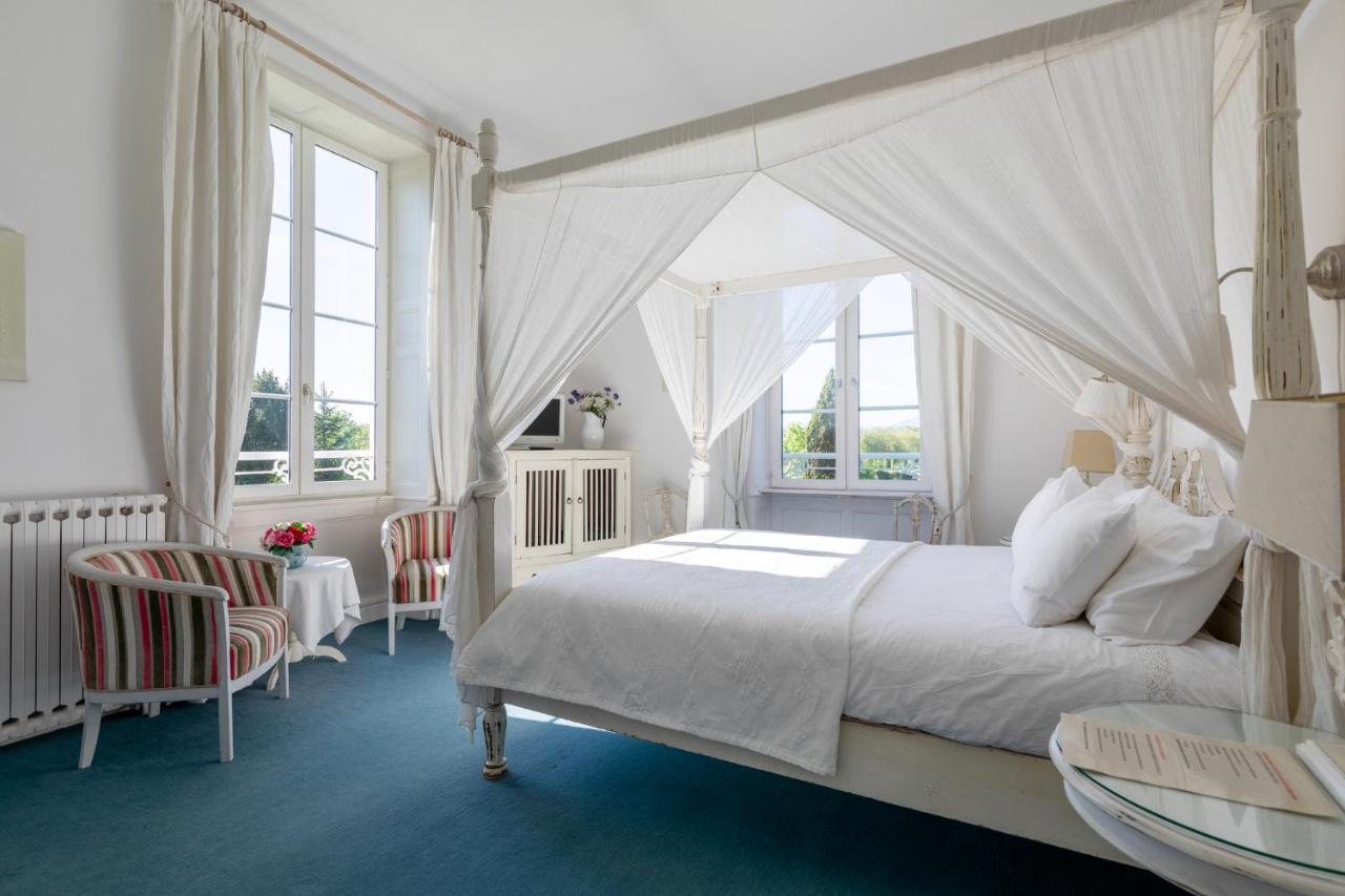 Domaine De Bassilour Hotel Бидар Екстериор снимка