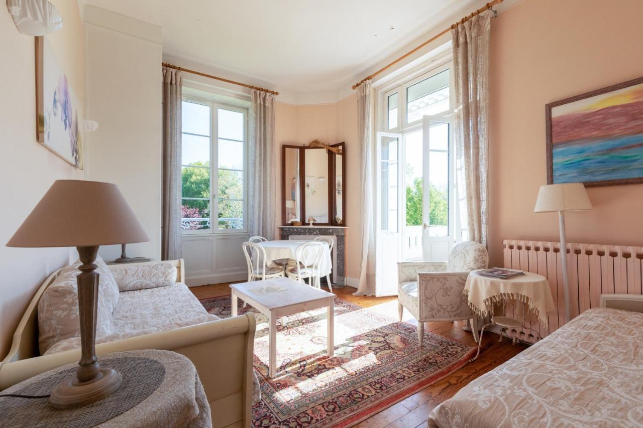Domaine De Bassilour Hotel Бидар Екстериор снимка