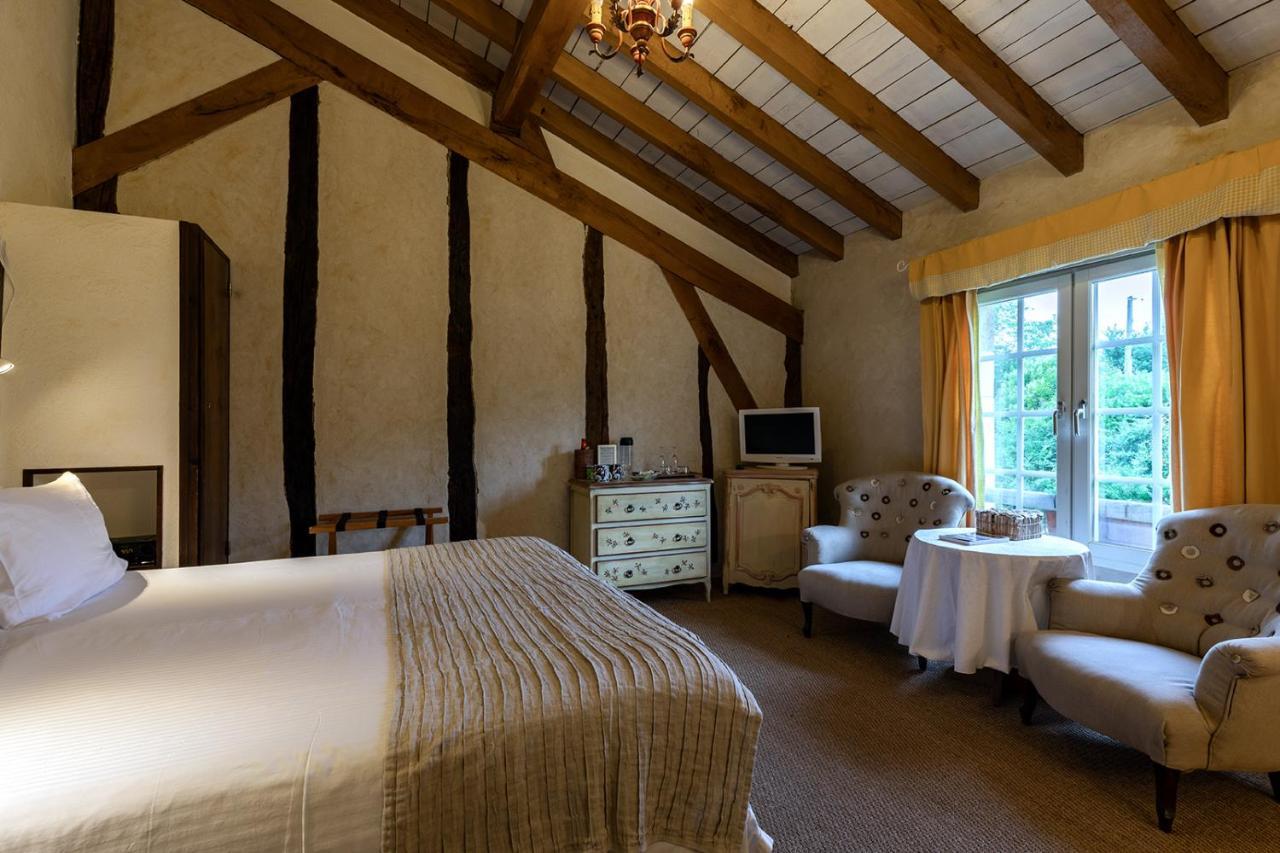 Domaine De Bassilour Hotel Бидар Екстериор снимка