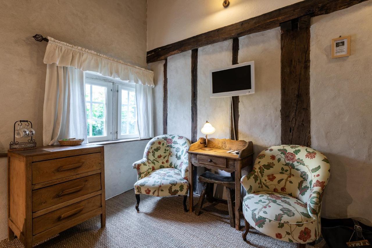 Domaine De Bassilour Hotel Бидар Екстериор снимка