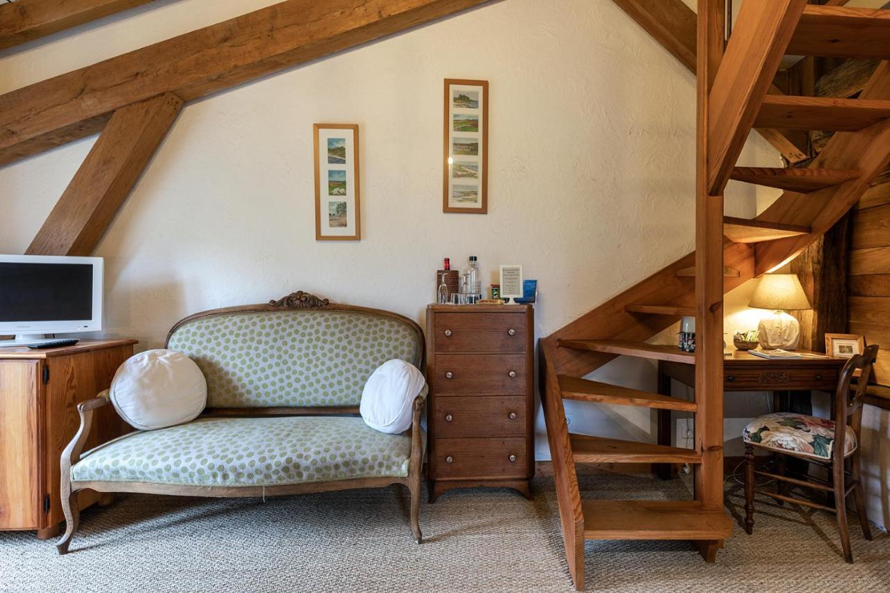 Domaine De Bassilour Hotel Бидар Екстериор снимка
