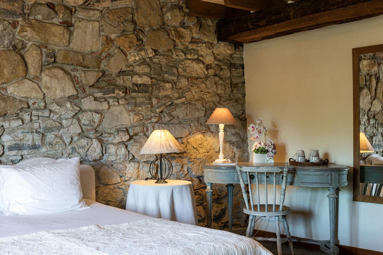 Domaine De Bassilour Hotel Бидар Екстериор снимка
