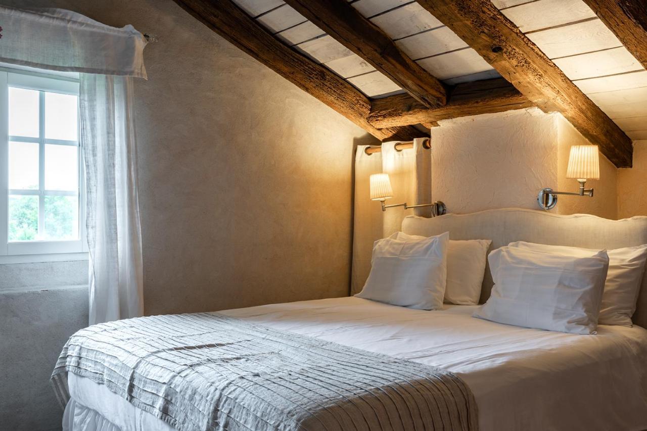 Domaine De Bassilour Hotel Бидар Екстериор снимка