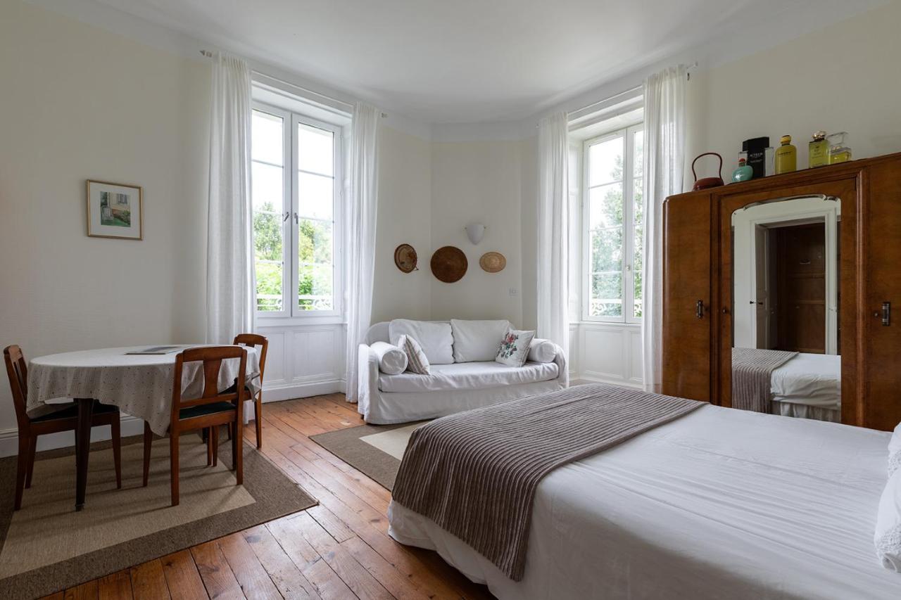 Domaine De Bassilour Hotel Бидар Екстериор снимка