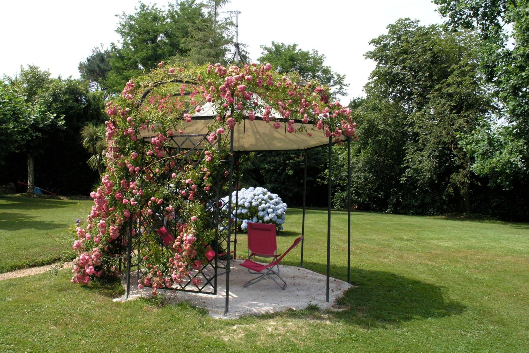 Domaine De Bassilour Hotel Бидар Екстериор снимка