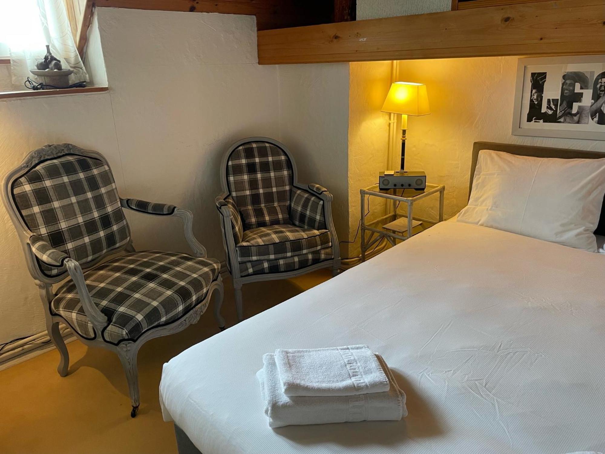 Domaine De Bassilour Hotel Бидар Екстериор снимка