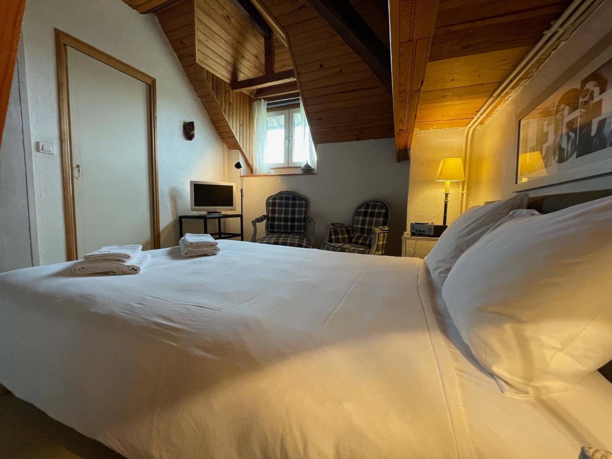 Domaine De Bassilour Hotel Бидар Екстериор снимка