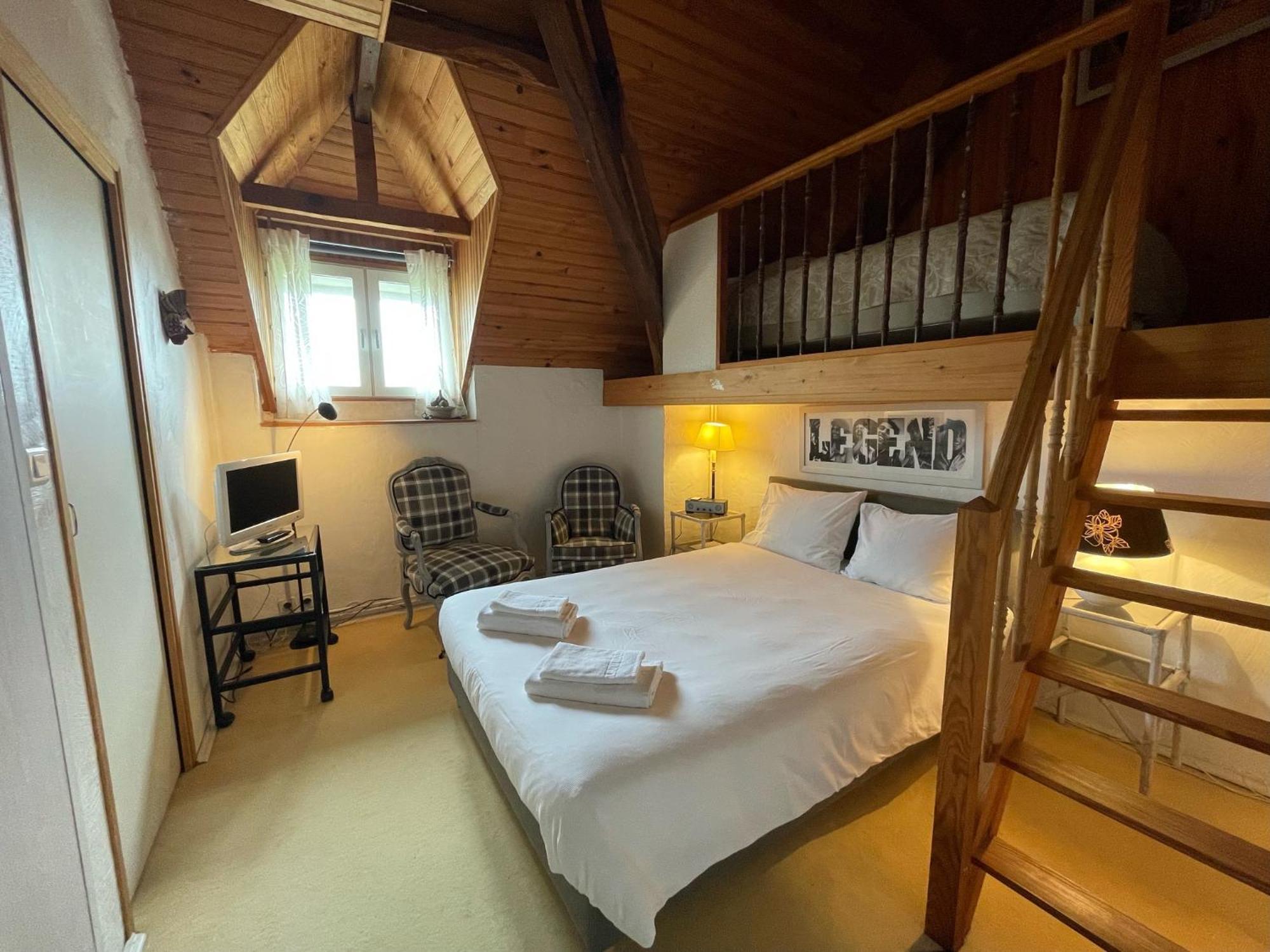 Domaine De Bassilour Hotel Бидар Екстериор снимка