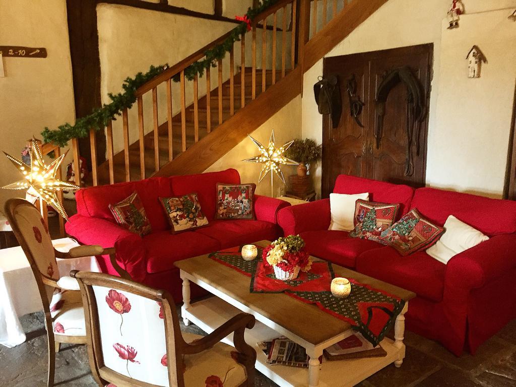Domaine De Bassilour Hotel Бидар Екстериор снимка