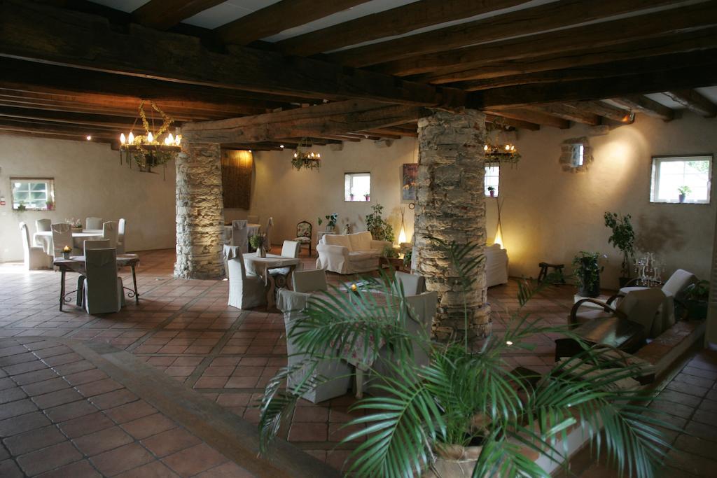 Domaine De Bassilour Hotel Бидар Екстериор снимка