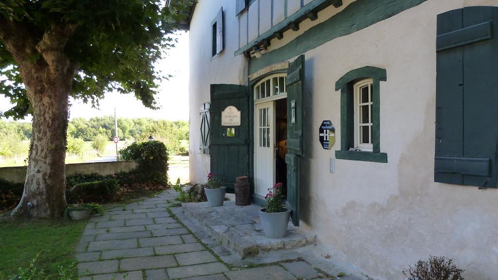 Domaine De Bassilour Hotel Бидар Екстериор снимка