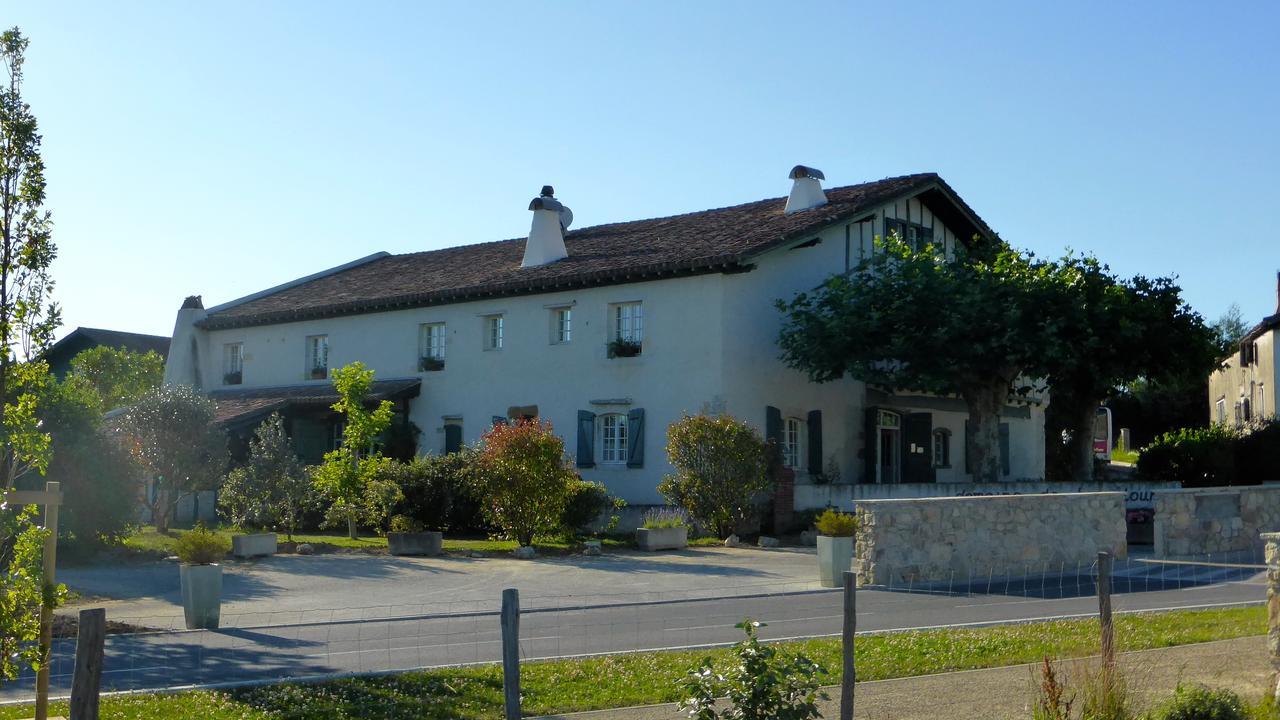 Domaine De Bassilour Hotel Бидар Екстериор снимка