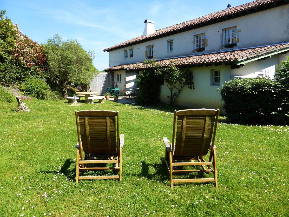 Domaine De Bassilour Hotel Бидар Екстериор снимка